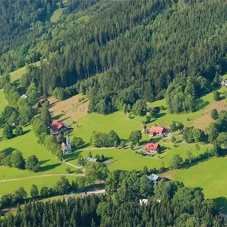 U Andela Strazneho Maison d'hôtes