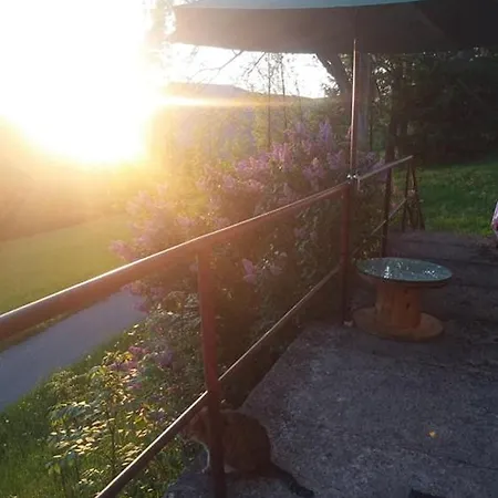 U Andela Strazneho * Špindlerŭv Mlýn