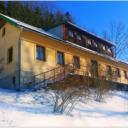Maison d'hôtes U Andela Strazneho